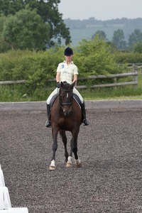 ISIS Dressage Challenge 2008